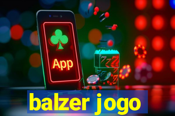 balzer jogo